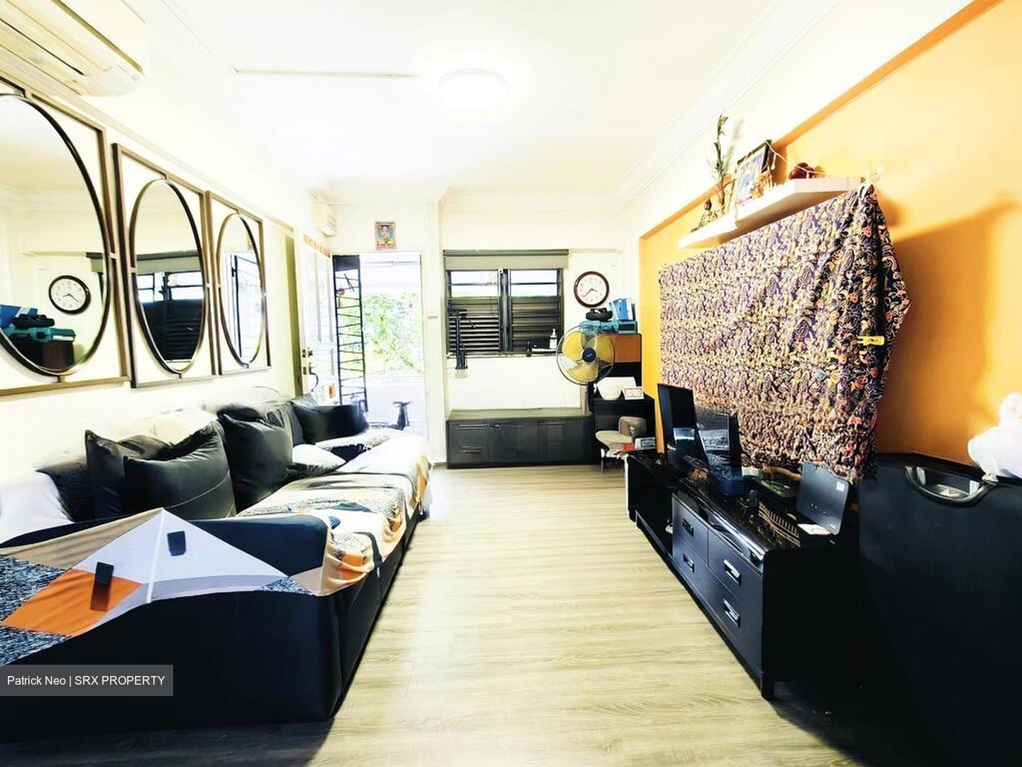Blk 63 Telok Blangah Heights (Bukit Merah), HDB 3 Rooms #525580411